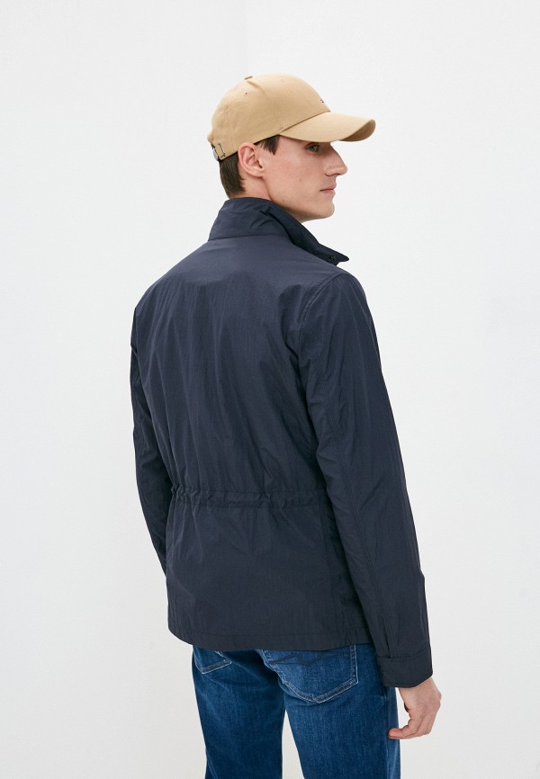 фото Ветровка woolrich