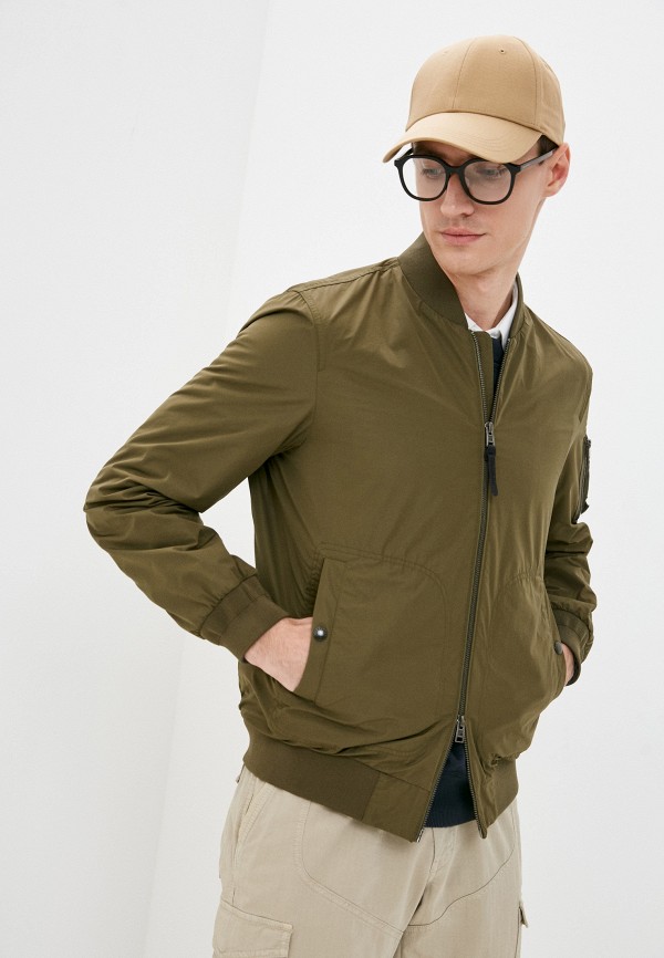 фото Куртка woolrich