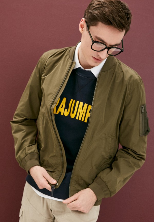 фото Куртка woolrich