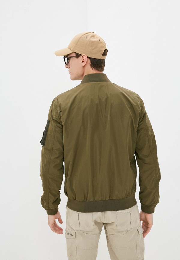 фото Куртка woolrich
