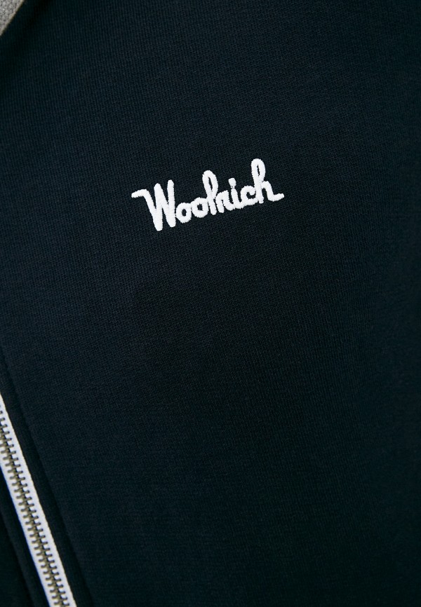 фото Толстовка woolrich