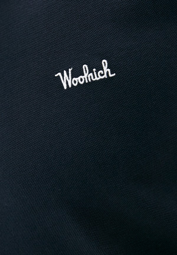 фото Поло woolrich
