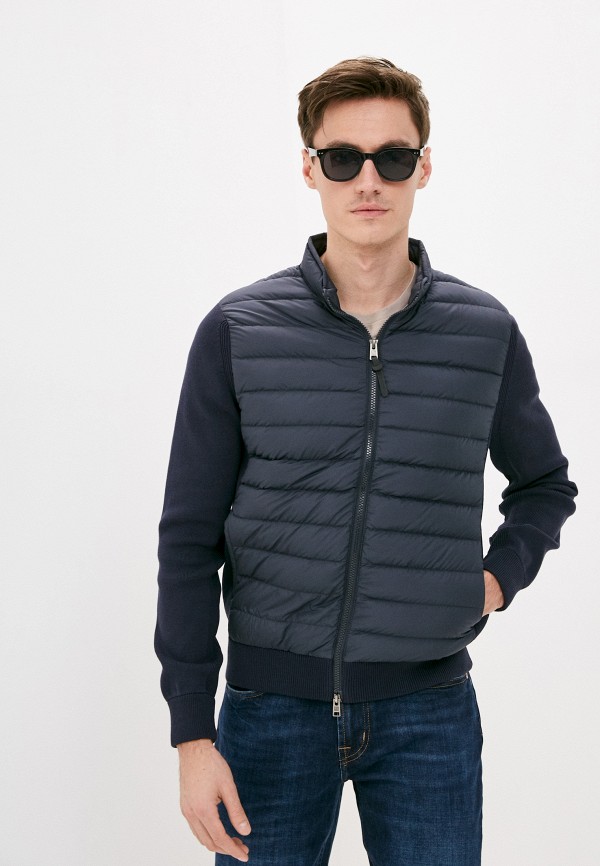 фото Куртка утепленная woolrich