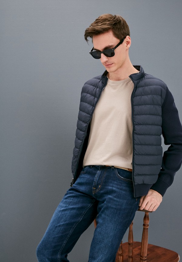 фото Куртка утепленная woolrich