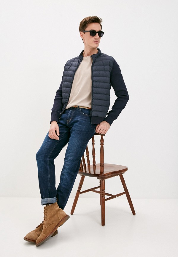 фото Куртка утепленная woolrich
