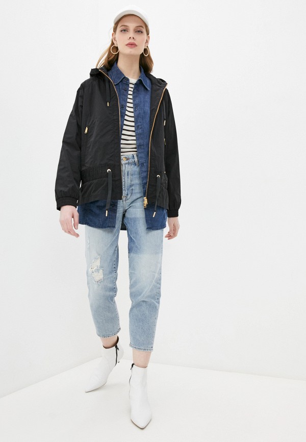 фото Куртка woolrich