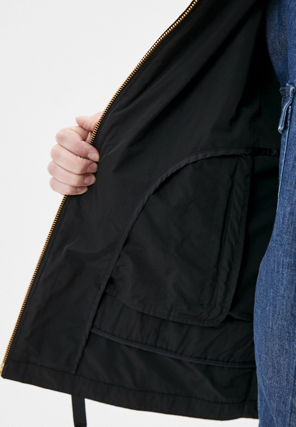 фото Куртка woolrich