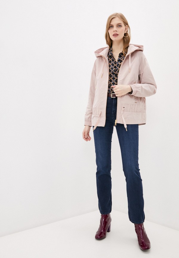 фото Куртка woolrich