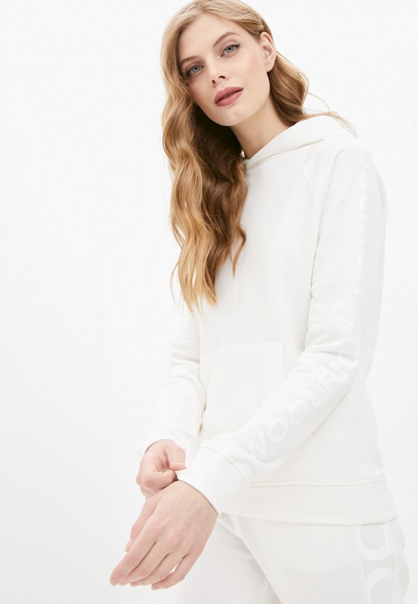фото Худи woolrich