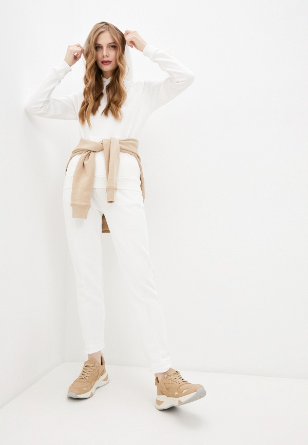 фото Худи woolrich