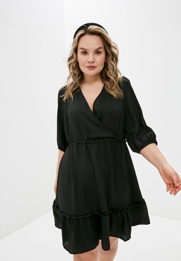 фото Платье vero moda curve