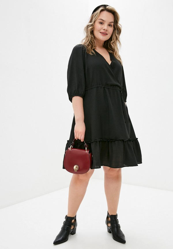 фото Платье vero moda curve