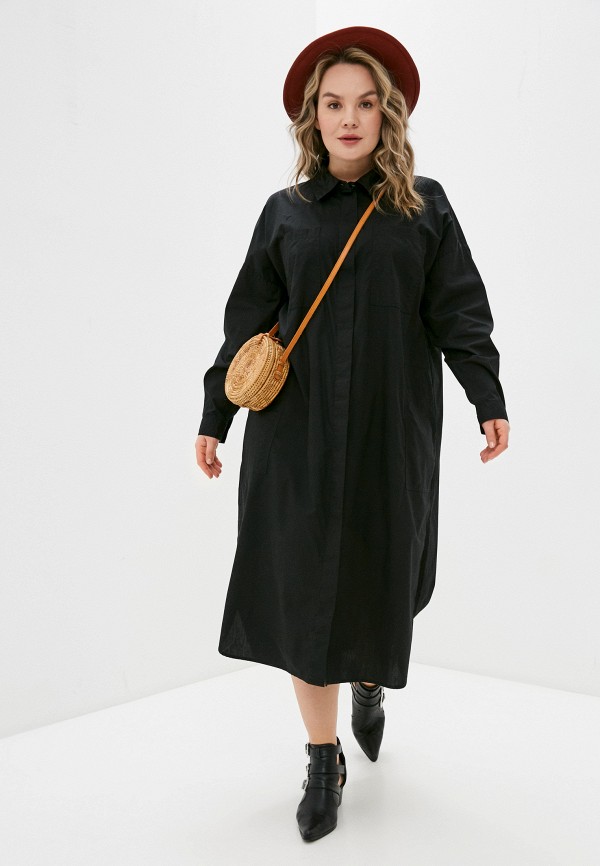 фото Платье vero moda curve