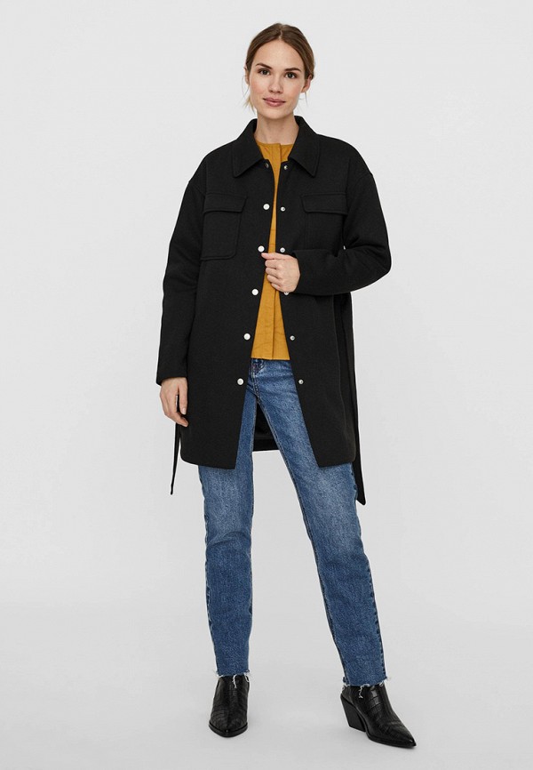 фото Пальто vero moda