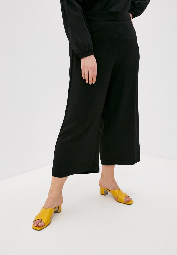 фото Брюки vero moda curve