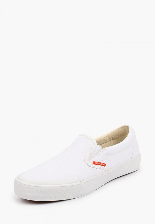 фото Слипоны jack & jones