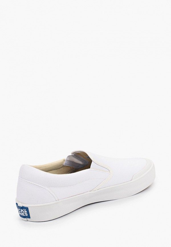 фото Слипоны jack & jones