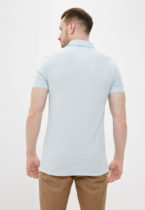 фото Поло selected homme