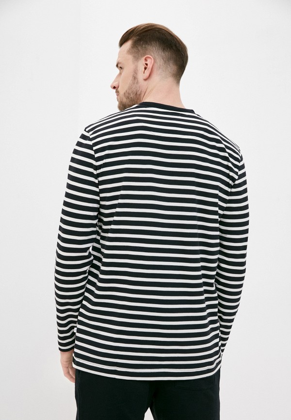 фото Лонгслив selected homme