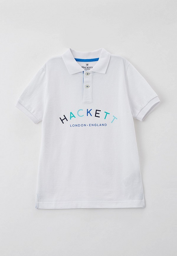 фото Поло hackett london