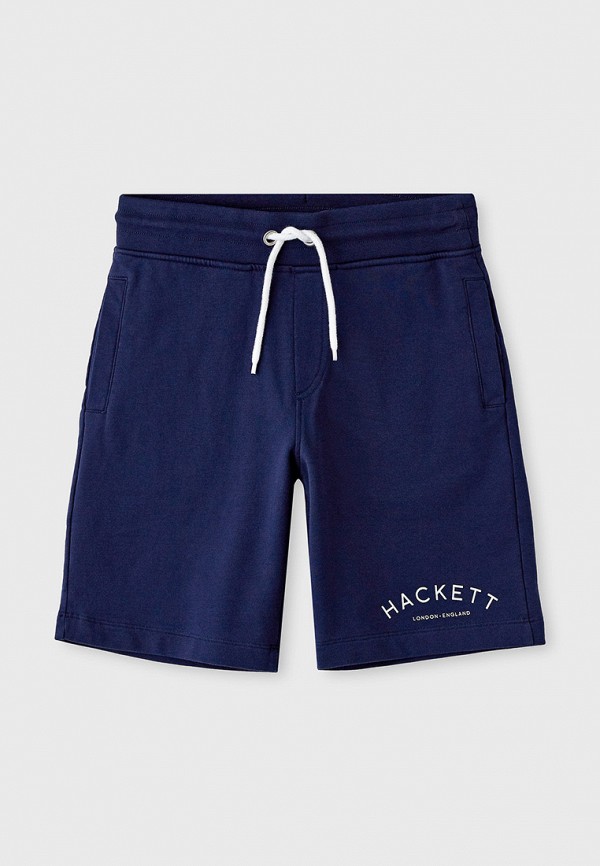 фото Шорты спортивные hackett london