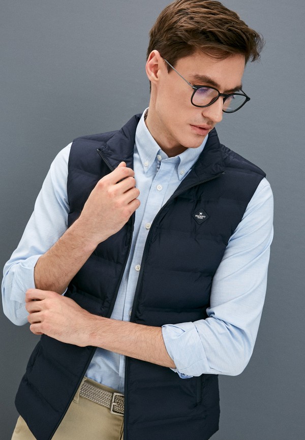 фото Рубашка hackett london