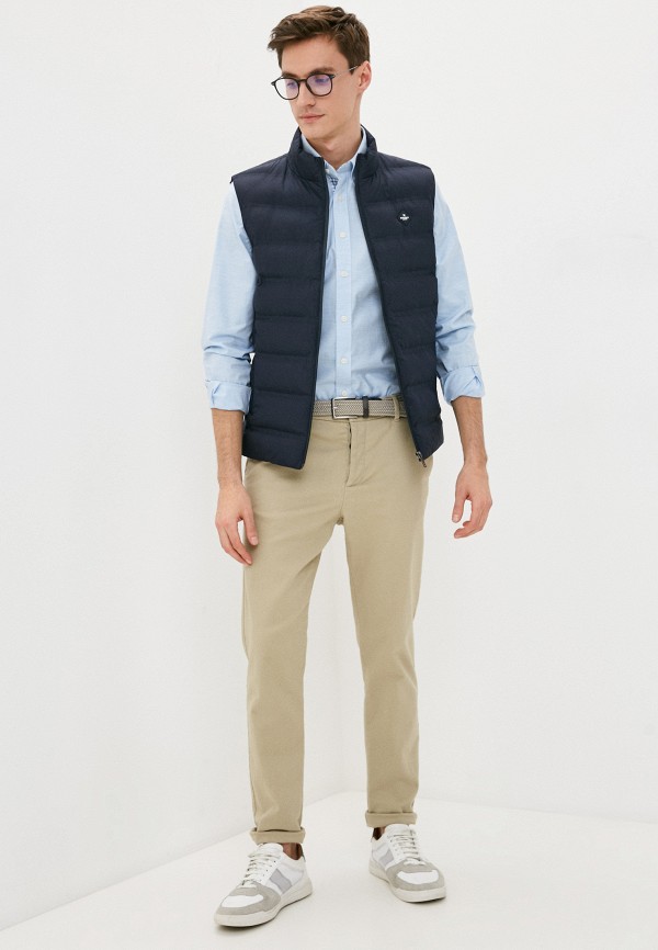 фото Рубашка hackett london