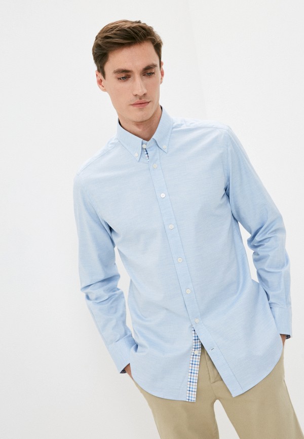фото Рубашка hackett london