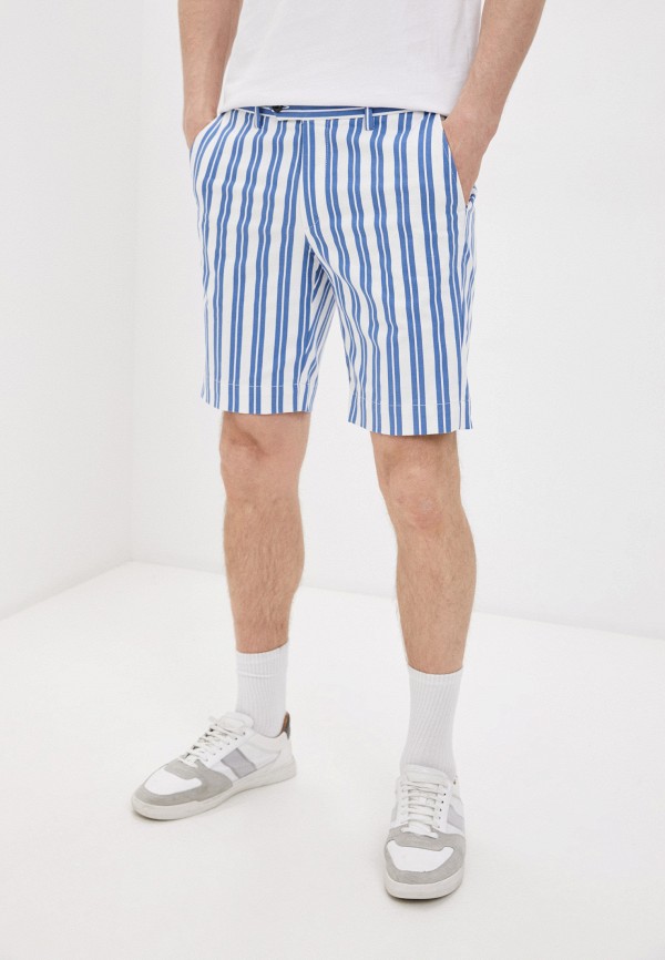 фото Шорты hackett london