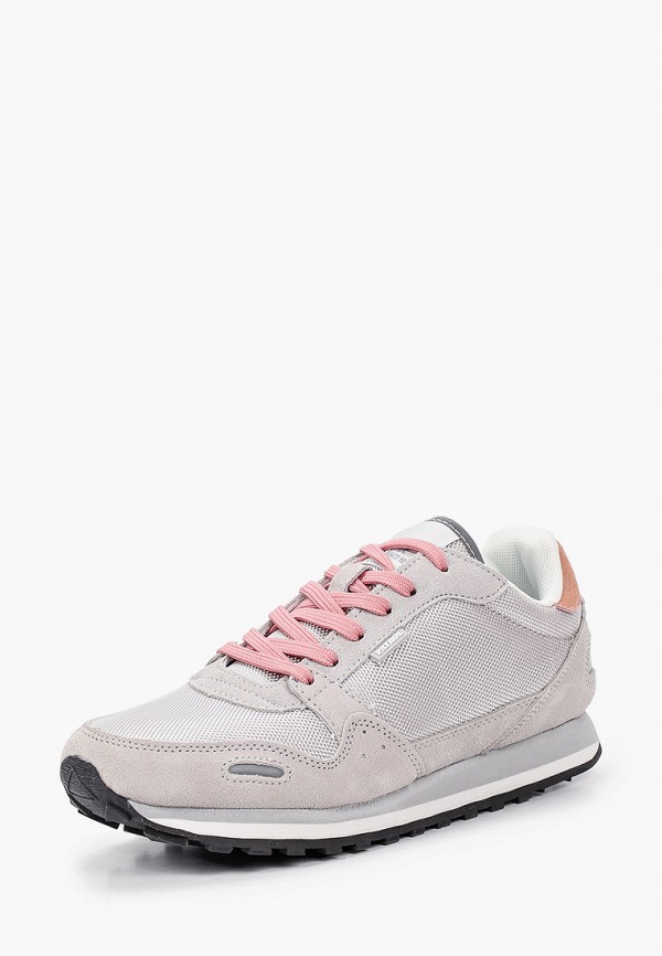 фото Кроссовки patrol