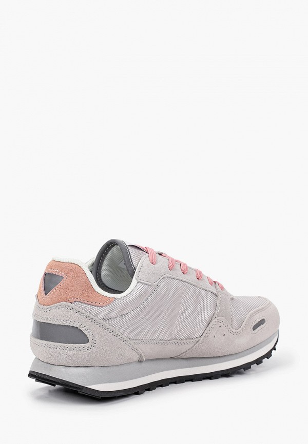 фото Кроссовки patrol