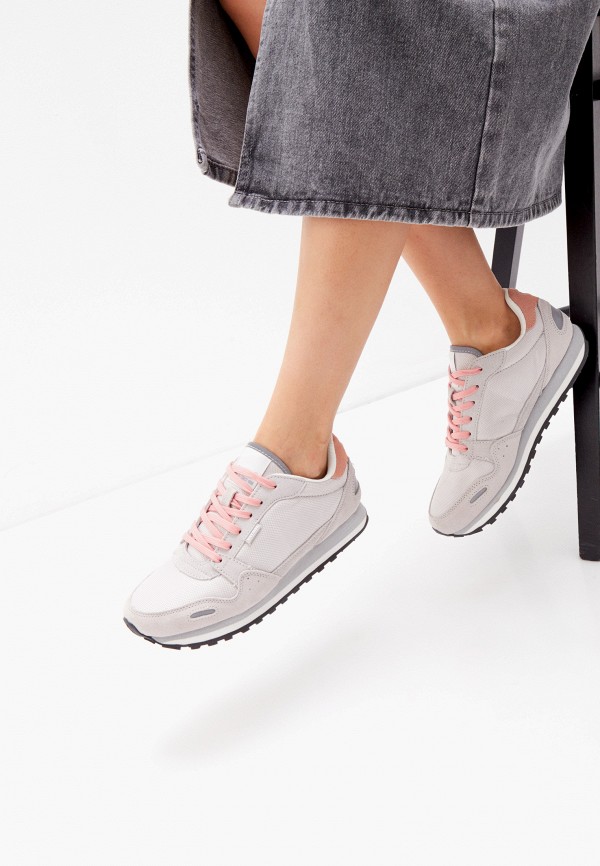 фото Кроссовки patrol