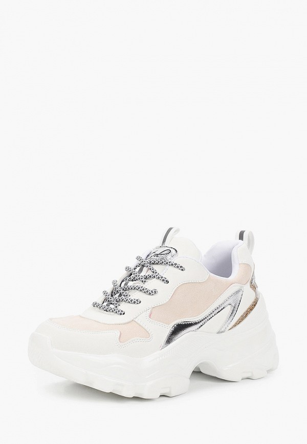 фото Кроссовки patrol