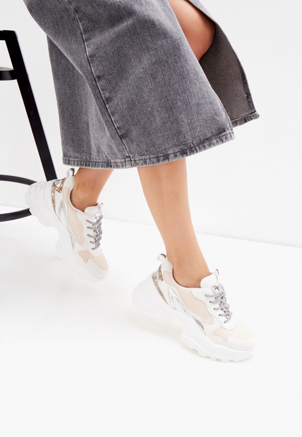 фото Кроссовки patrol