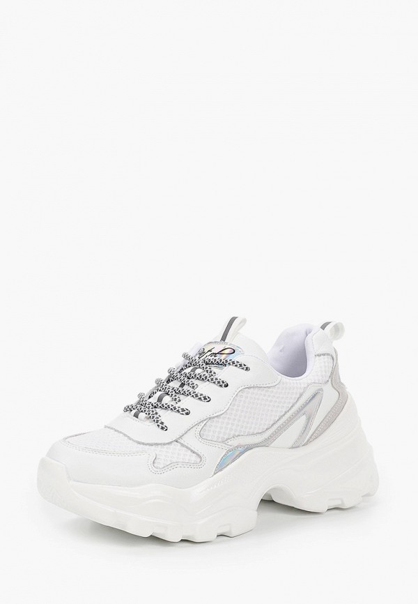 фото Кроссовки patrol