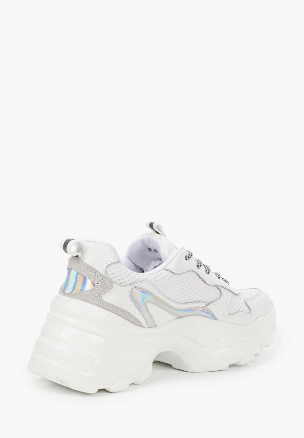 фото Кроссовки patrol