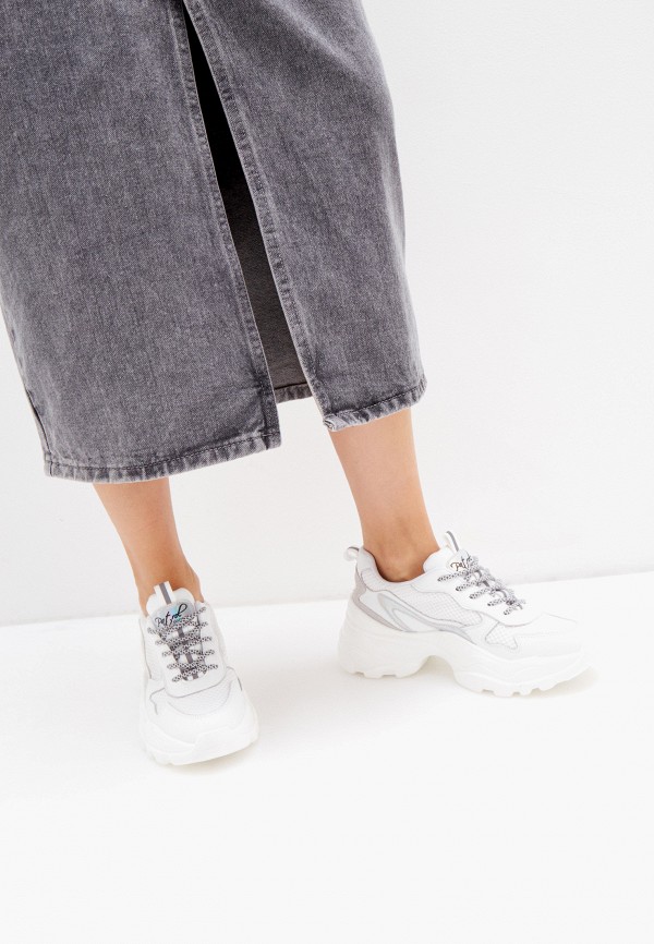 фото Кроссовки patrol