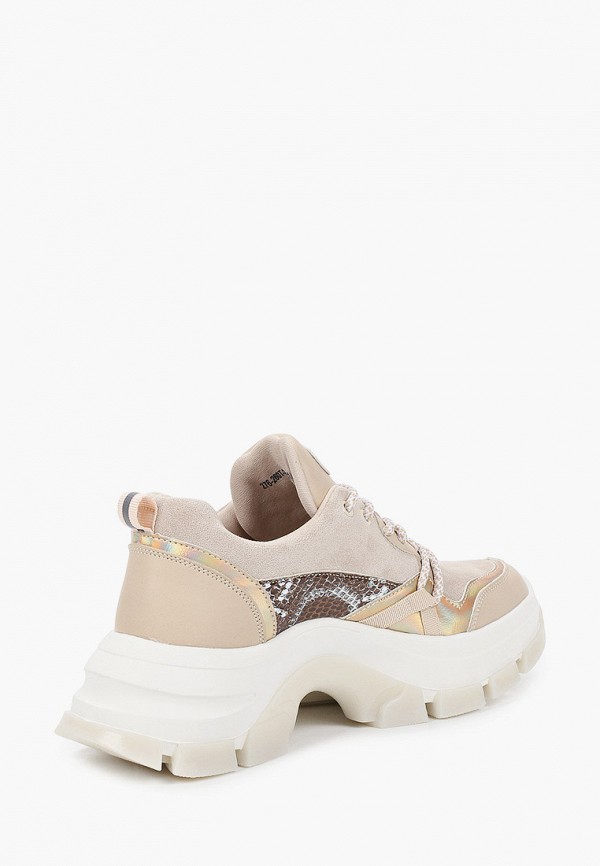 фото Кроссовки patrol