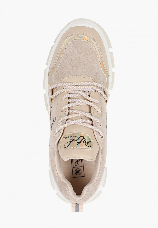 фото Кроссовки patrol