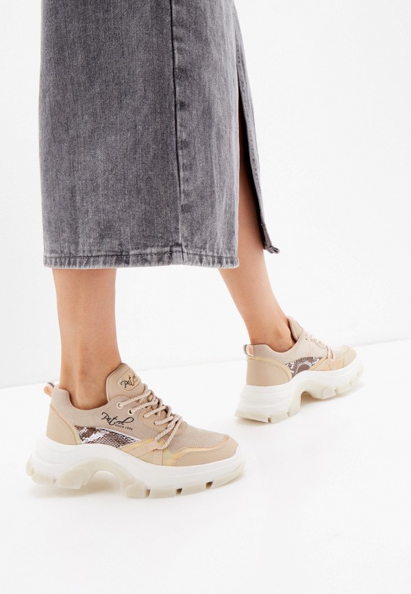 фото Кроссовки patrol