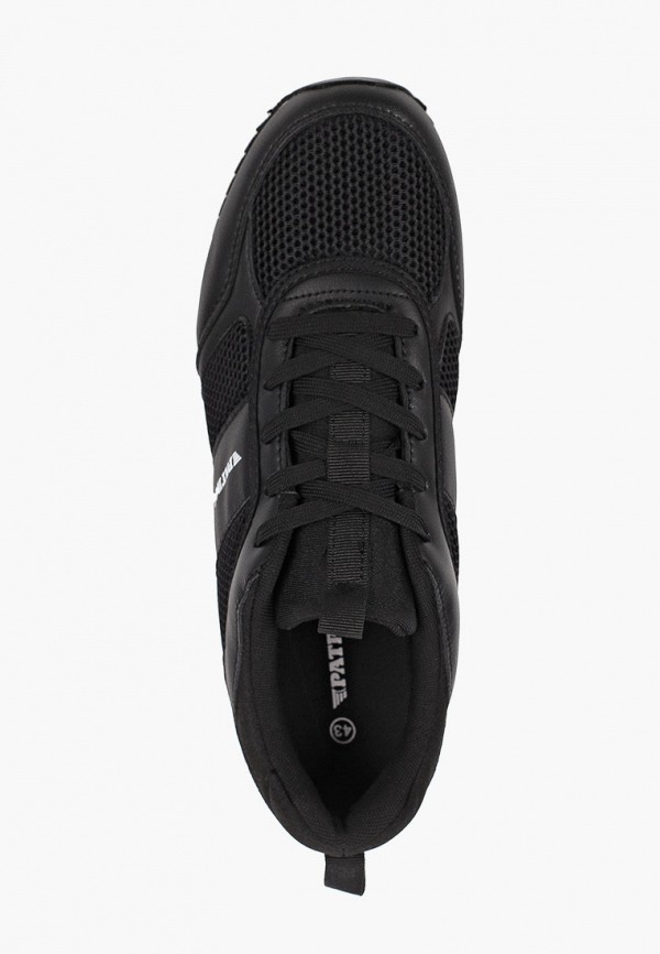 фото Кроссовки patrol