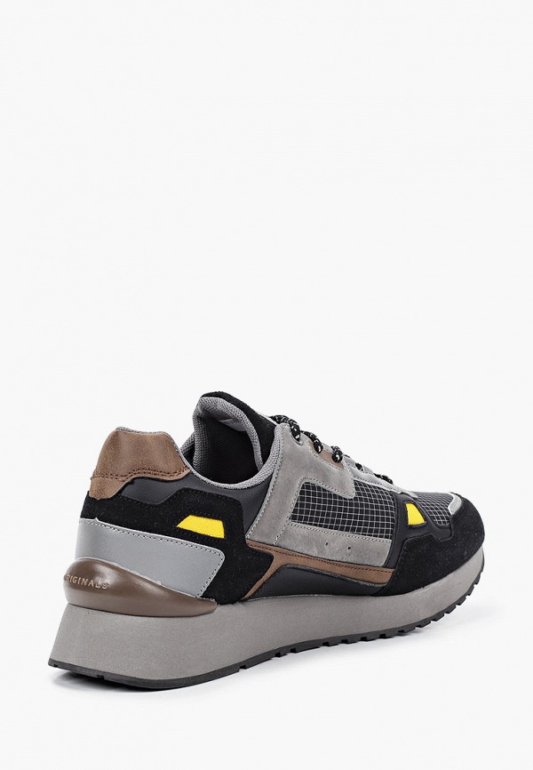 фото Кроссовки patrol