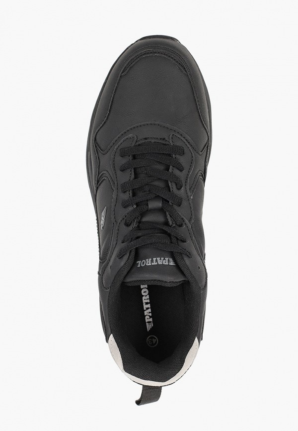 фото Кроссовки patrol