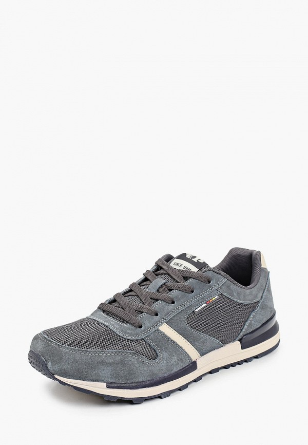 фото Кроссовки patrol