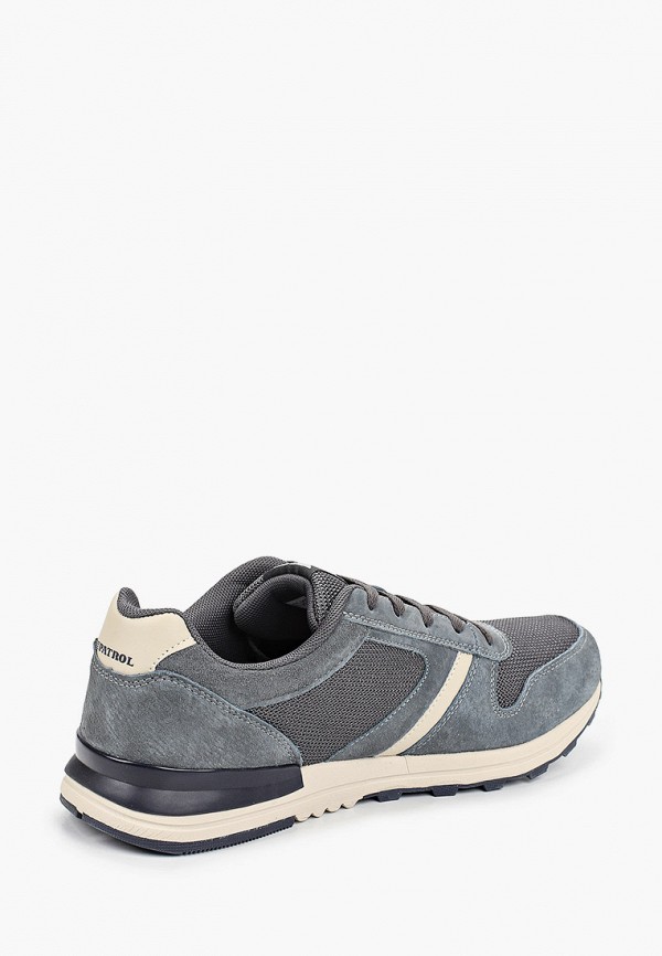 фото Кроссовки patrol