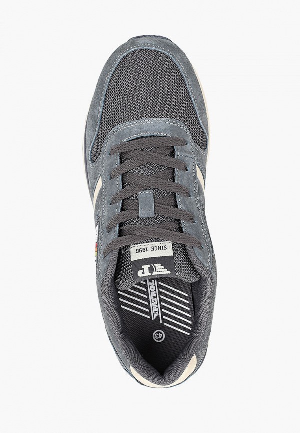 фото Кроссовки patrol