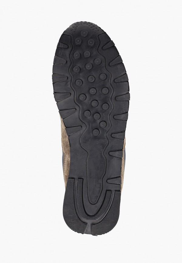 фото Кроссовки patrol