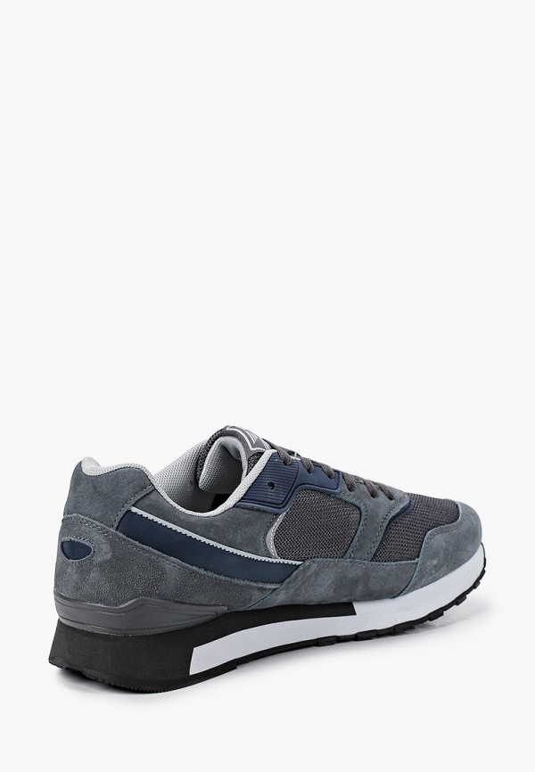 фото Кроссовки patrol