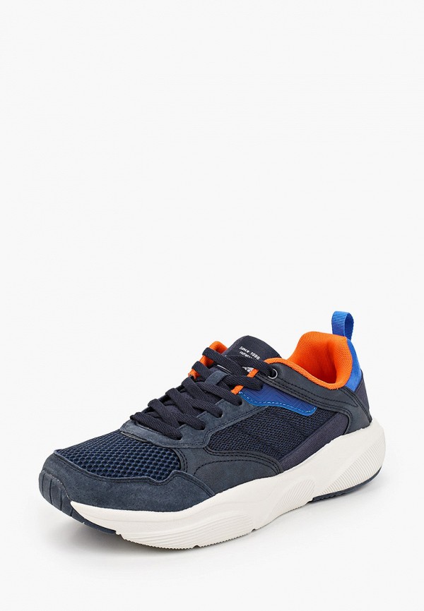 фото Кроссовки patrol