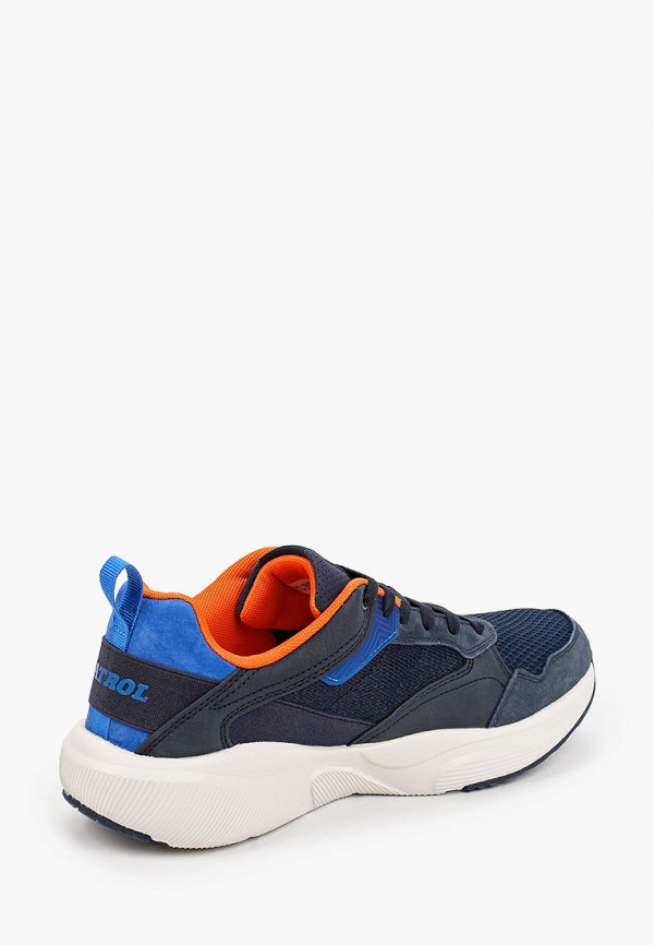 фото Кроссовки patrol